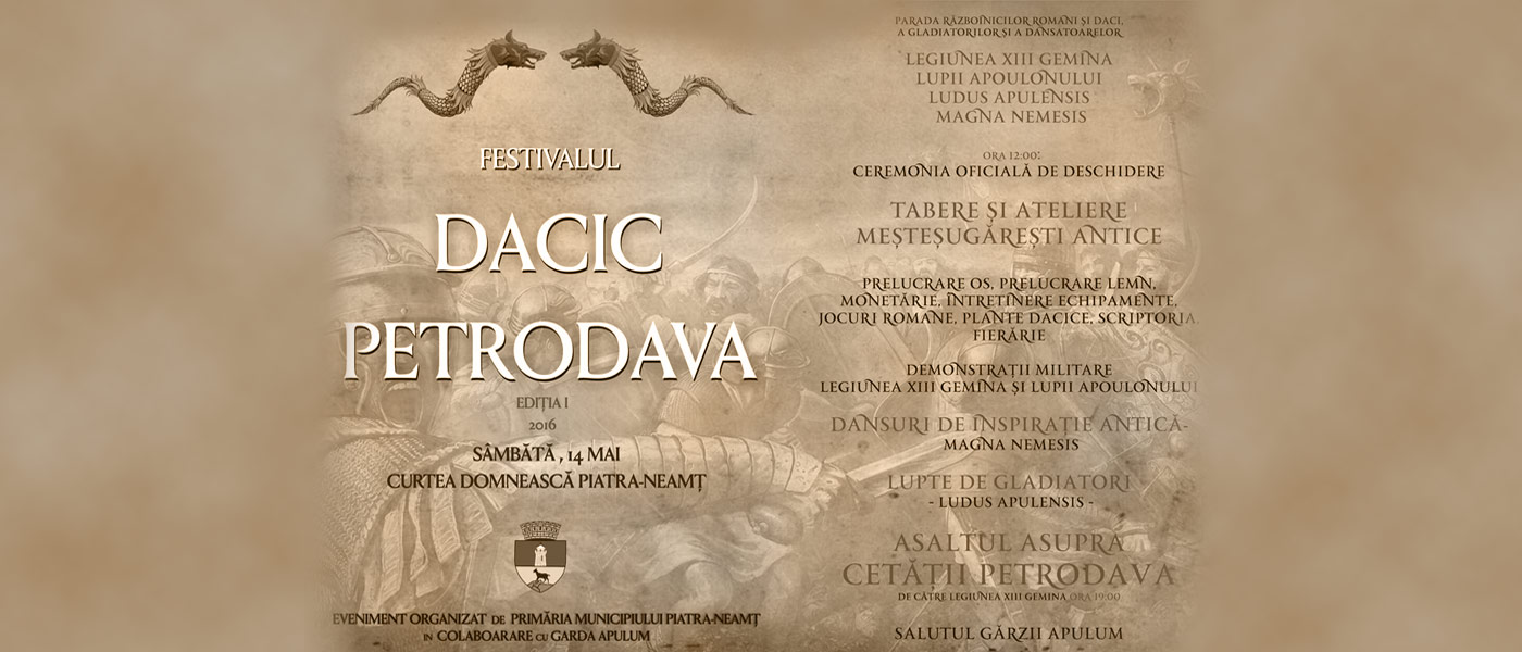 dacic petrodava