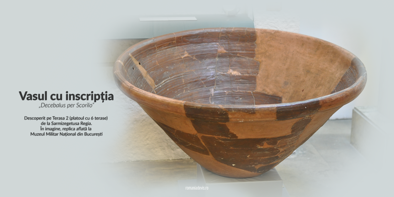 Vasul cu inscriptia Decebalus per Scorilo 011