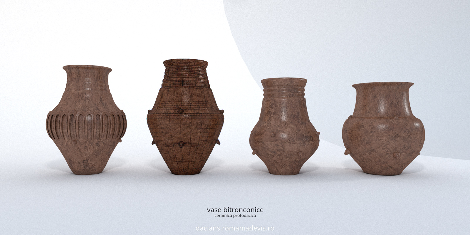 Ceramica protodacica v2 1 cover