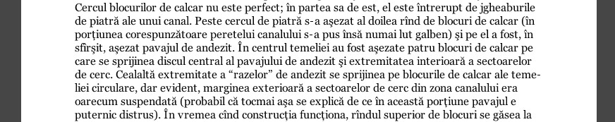 Opinia - Eugen Iaroslavschi