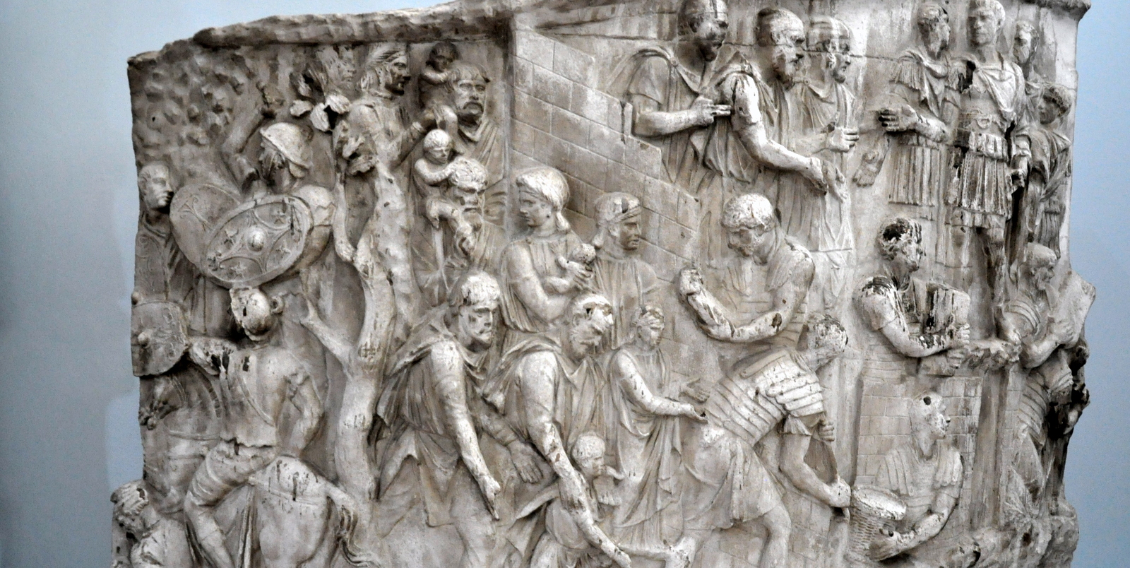 Daci Dacians