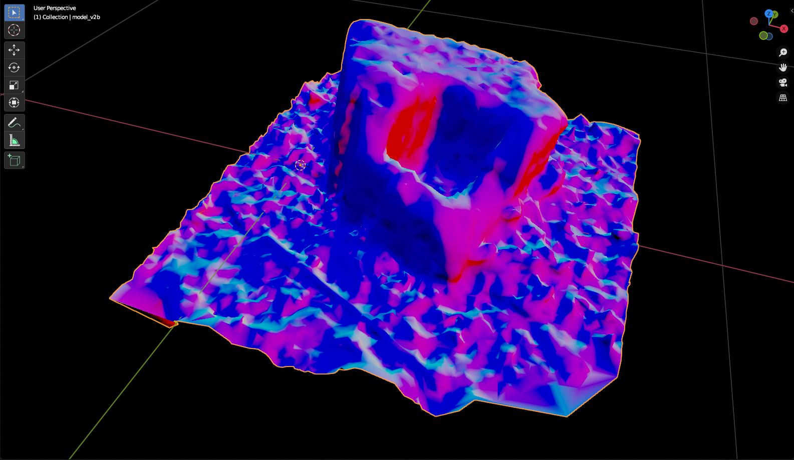photogrammetry