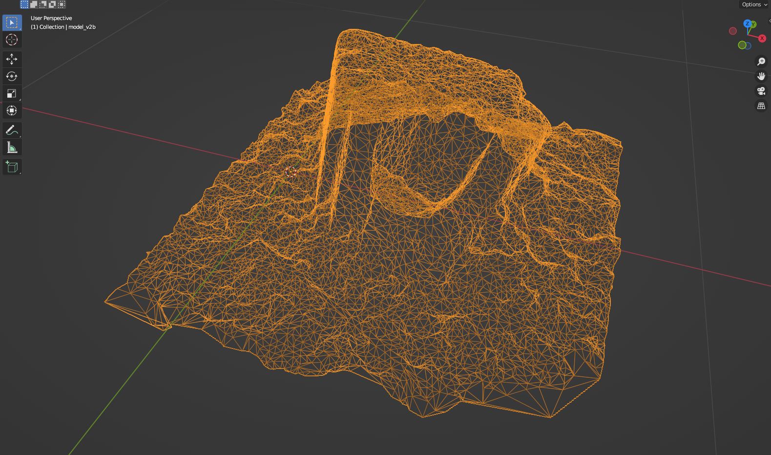 photogrammetry