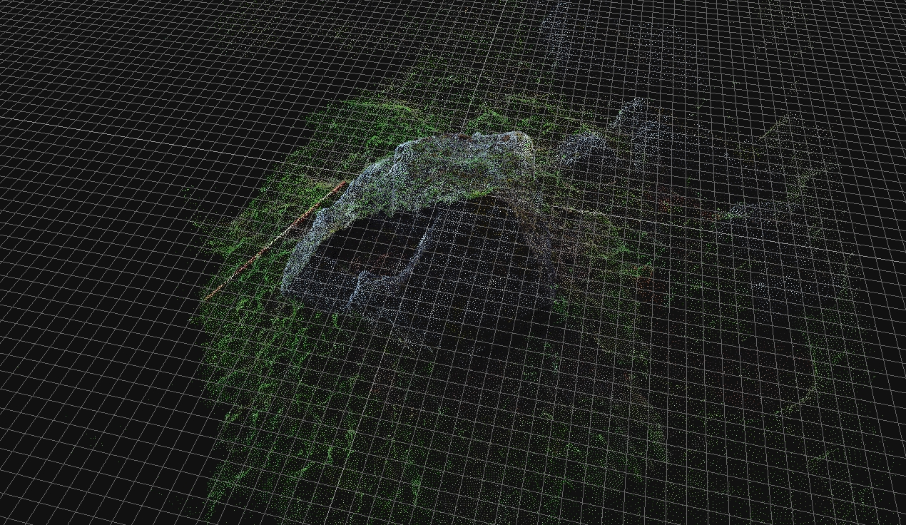 photogrammetry