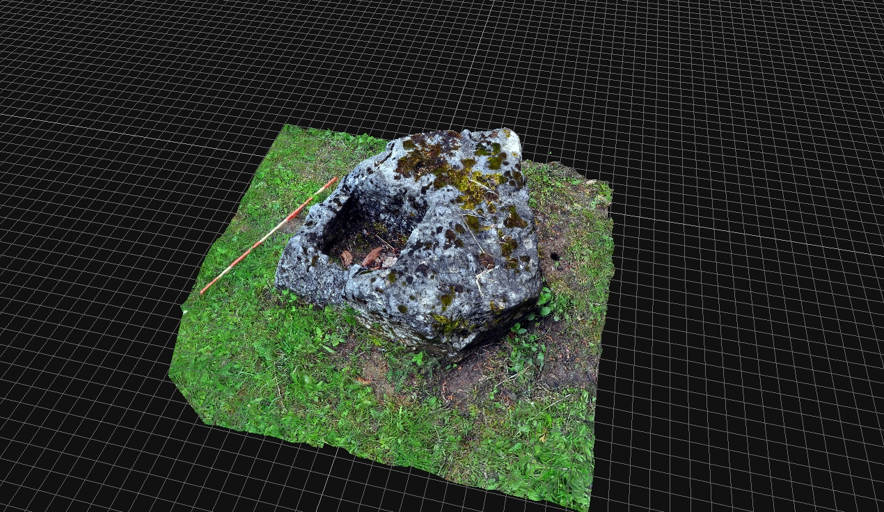 photogrammetry