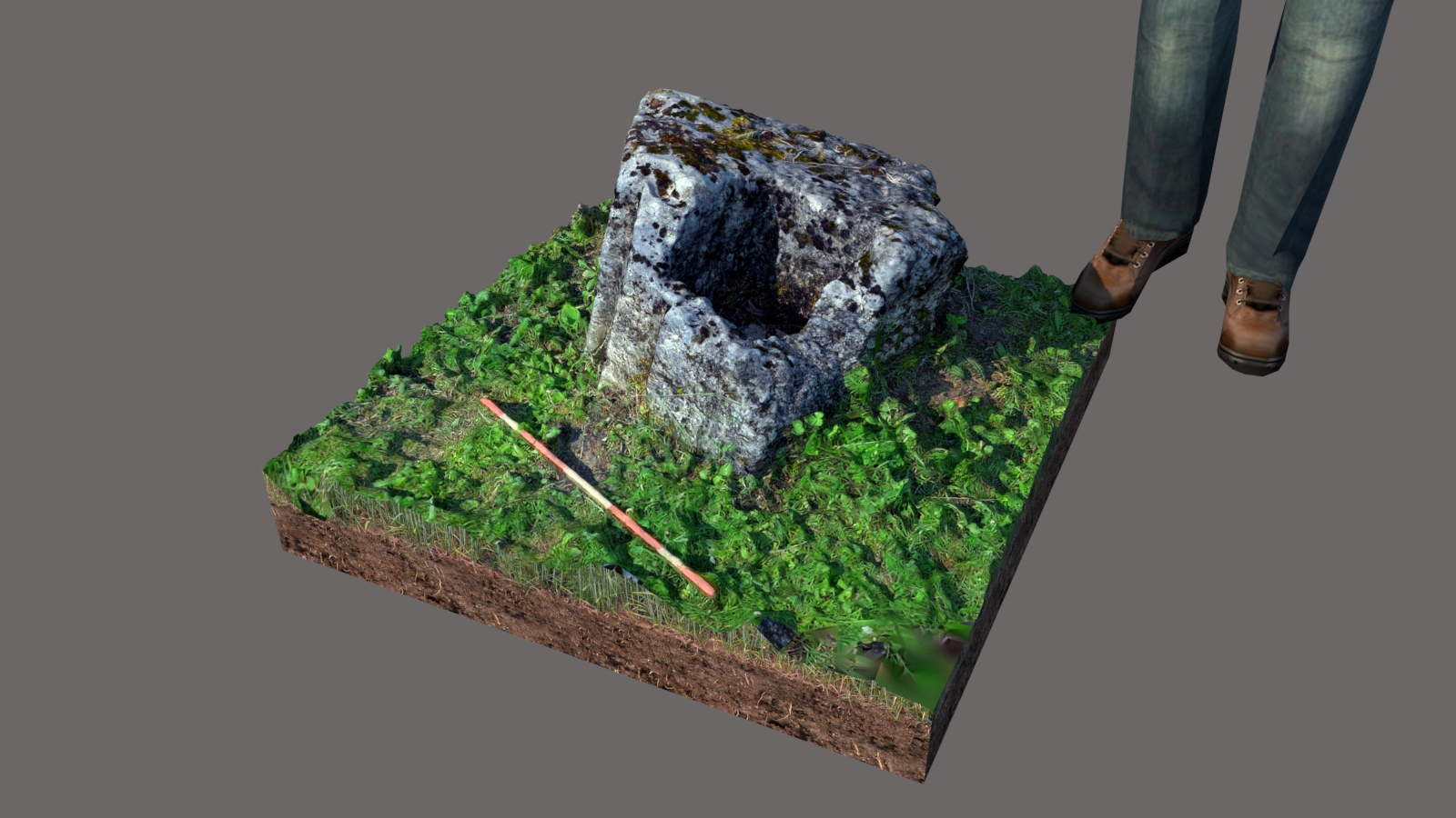 render